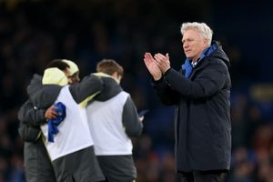 David Moyes a resuscitat-o pe Everton » „Caramelele” au zdrobit-o pe Leicester și au bifat a 3-a victorie consecutivă în campionat