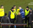 Șumudică, furios după U Cluj - Rapid