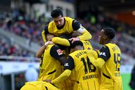 Le Borussia Dortmund a remporté le premier match de la Bundesliga en 2025 »Quel endroit Niko Kovac prendra-t-il le vice-Champion de l'Europe