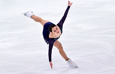 Julia Sauter, locul 7 la Campionatele Europene, cea mai bună clasare din istorie pentru România