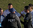 FC Botoșani - Sepsi, gafă arbitru