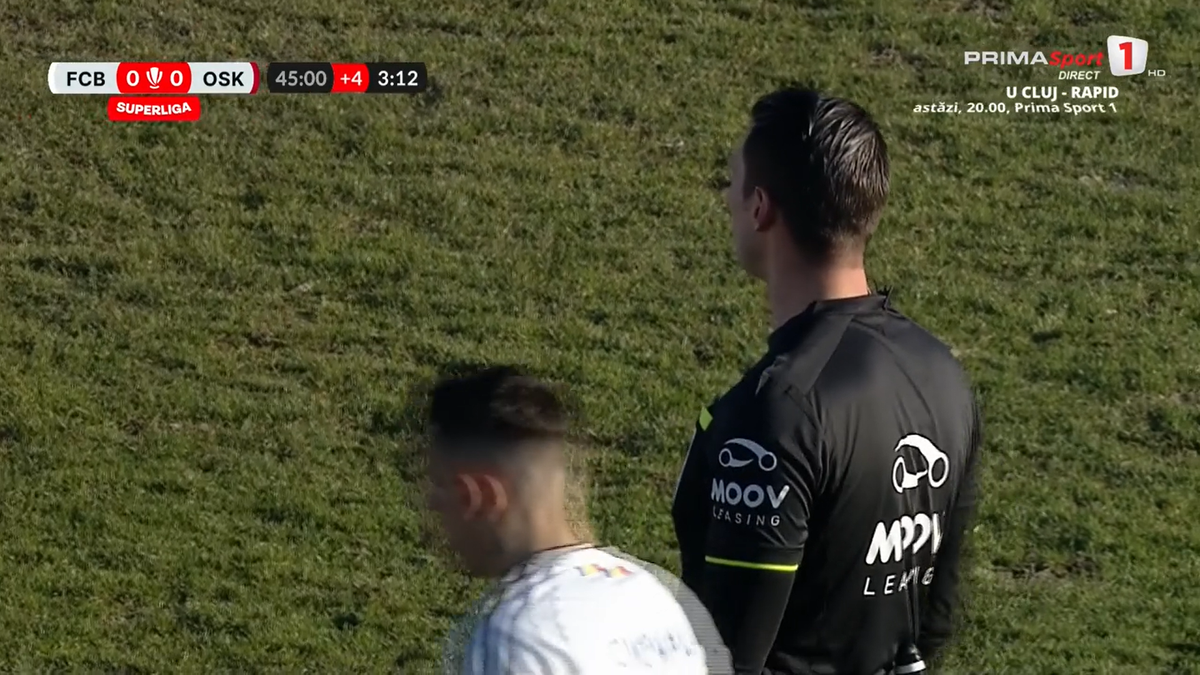 Sepsi bate pasul pe loc și pierde puncte pe terenul penultimei clasate cu om în plus » Clasamentul ACUM