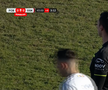 FC Botoșani - Sepsi, gafă arbitru