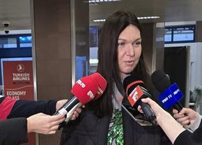 Simona Halep, anunț trist la plecarea la Transylvania Open: „Mă gândesc la retragere! Mi-a fost recomandată o operație”