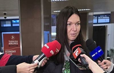 Simona Halep, anunț trist la plecarea la Transylvania Open: „Mă gândesc la retragere! Mi-a fost recomandată o operație”