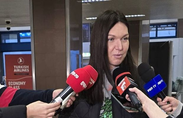 Simona Halep, anunț trist la plecarea la Transylvania Open: „Mă gândesc la retragere! Mi-a fost recomandată o operație”