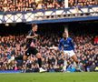 Everton - Leicester
