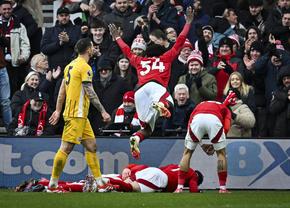 Rezultat-ȘOC în Premier League! Ce umilință: 7-0 în primul meci al etapei