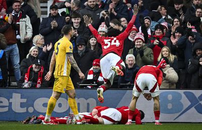 Rezultat-ȘOC în Premier League! Ce umilință: 7-0 în primul meci al etapei