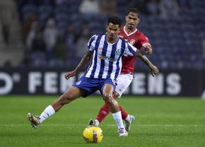 Milioanele saudite au determinat Porto să se despartă de una dintre vedetele sale