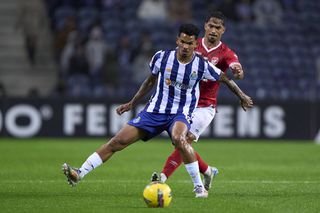 Milioanele saudite au determinat Porto să se despartă de una dintre vedetele sale