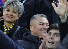 Antrenorul care a stat în peluză la FCSB - Manchester United avertizează înaintea „dublei” cu PAOK: „Se va schimba total!”
