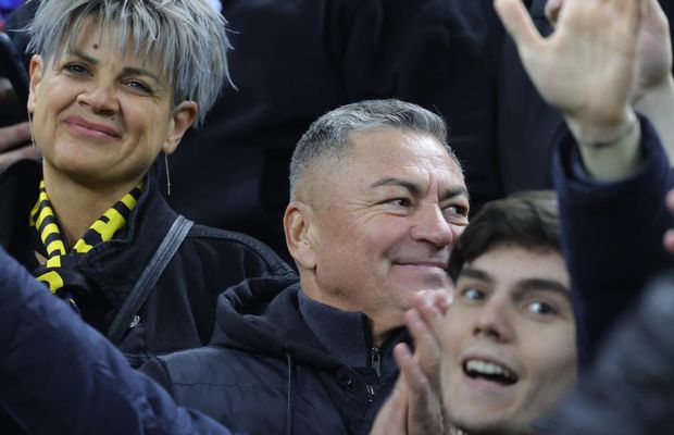 Antrenorul care a stat în peluză la FCSB - Manchester United avertizează înaintea „dublei” cu PAOK: „Se va schimba total!”