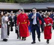 Yokozuna, protagonistul unei ceremonii „mistice” la Tokyo / FOTO: Imago