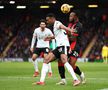 Bournemouth - Liverpool
