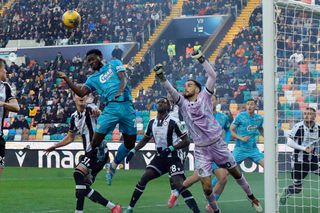 Răzvan Sava, din nou titular la Udinese! Ce notă a primit românul