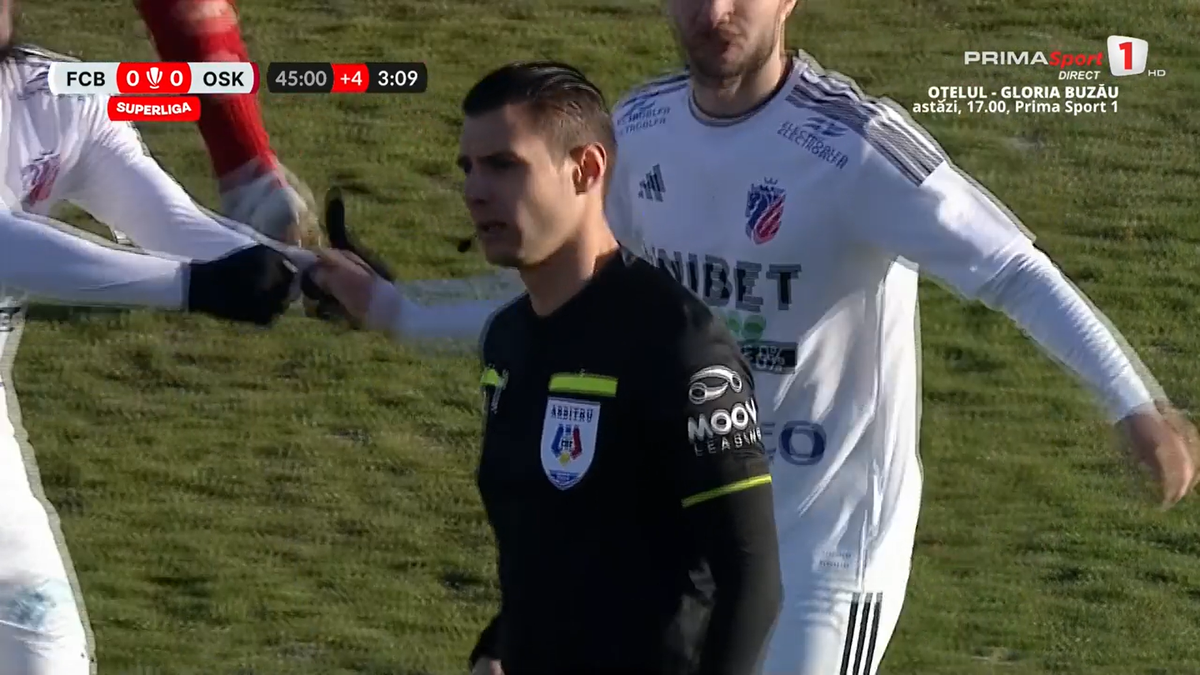 Sepsi bate pasul pe loc și pierde puncte pe terenul penultimei clasate cu om în plus » Clasamentul ACUM