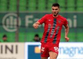Dinamo transferă la foc automat! Al doilea jucător așteptat să semneze