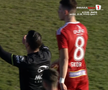 FC Botoșani - Sepsi, gafă arbitru