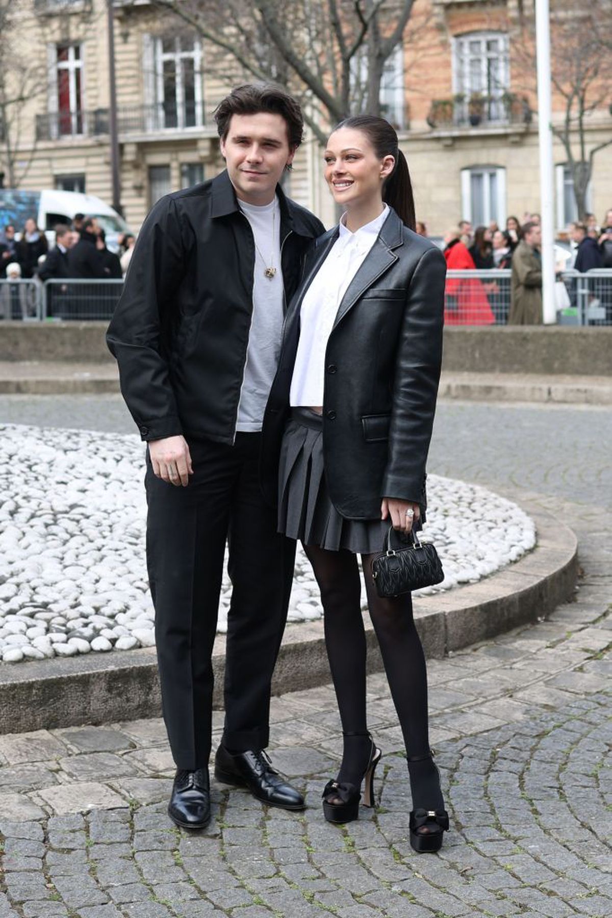 „Contactați-mă exclusiv prin avocați!” » „Dinastia” Beckham s-a rupt, David și Victoria au primit o avertizare legală de la fiul lor