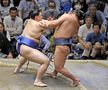 Un mongol a devenit yokozuna într-o ceremonie „mistică”: doar 73 de oameni mai reușiseră asta în istorie » Imagini rare de la Tokyo
