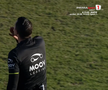 FC Botoșani - Sepsi, gafă arbitru