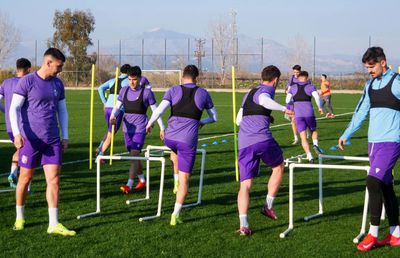 FC Argeș a renunțat la doi dintre cei mai experimentați fotbaliști din lot » 4 transferuri până acum