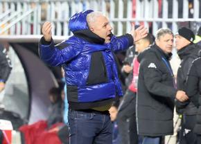 Marius Șumudică, EXPLOZIV! Rapidistul a început să țipe la interviu: „Mi-e jenă! Ne batem joc, n-am văzut în viața mea așa ceva”
