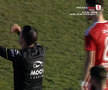 FC Botoșani - Sepsi, gafă arbitru