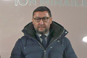 „Așa este când la VAR ai doi copii care n-au experiență” » Viorel Moldovan nu s-a abținut, după scandalul de arbitraj din U Cluj - Rapid