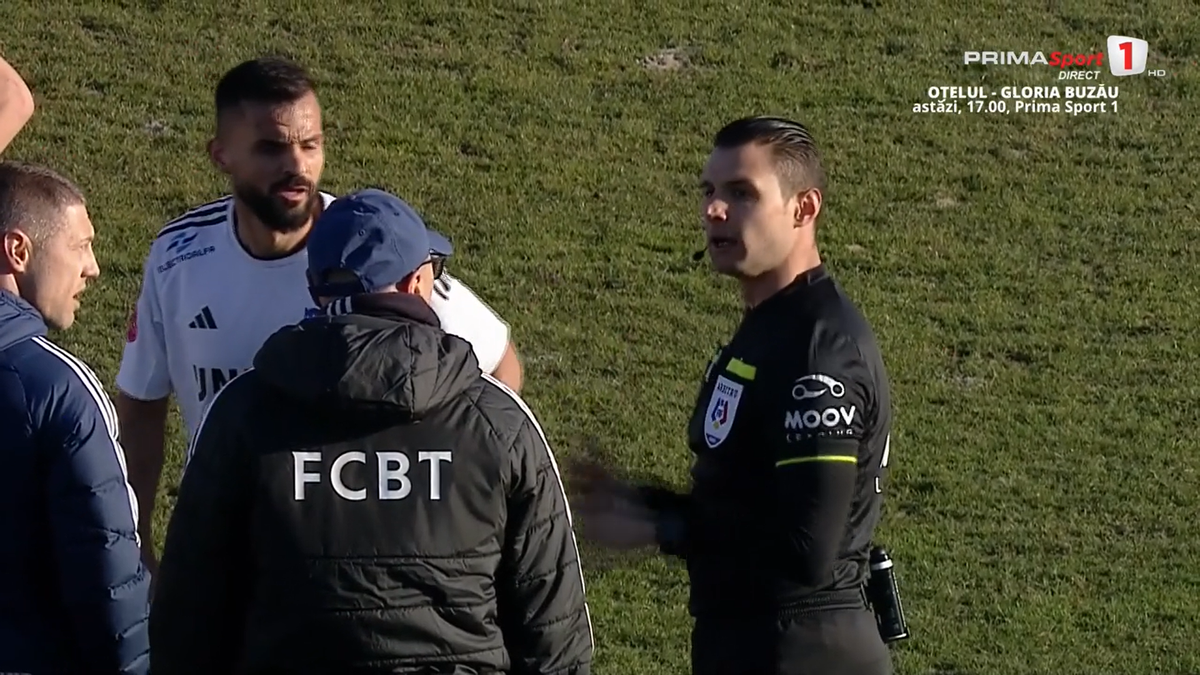 Sepsi bate pasul pe loc și pierde puncte pe terenul penultimei clasate cu om în plus » Clasamentul ACUM