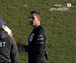 FC Botoșani - Sepsi, gafă arbitru