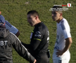 FC Botoșani - Sepsi, gafă arbitru