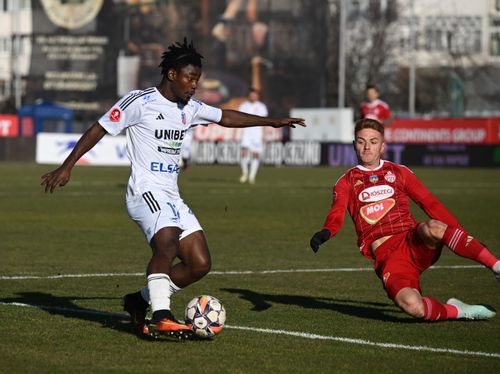 FC Botoșani - Sepsi