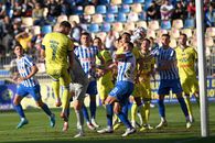 Continuă curățenia la formația din Superliga » A renunțat la al doilea jucător în doar 3 zile!