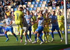 Continuă curățenia la formația din Superliga » A renunțat la al doilea jucător în doar 3 zile!