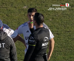 FC Botoșani - Sepsi, gafă arbitru