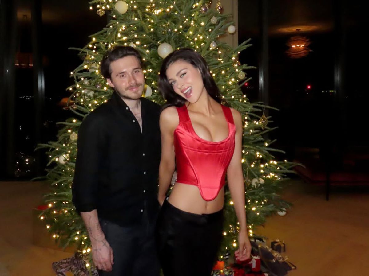 „Contactați-mă exclusiv prin avocați!” » „Dinastia” Beckham s-a rupt, David și Victoria au primit o avertizare legală de la fiul lor