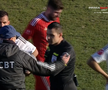 FC Botoșani - Sepsi, gafă arbitru
