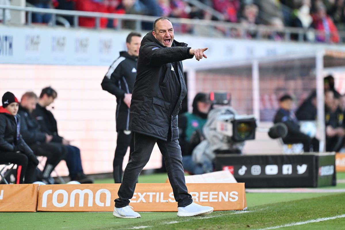 Heidenheim - Borussia Dortmund