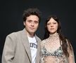 Brooklyn Beckham și Nicola Peltz, cuplu în vogă în Statele Unite ale Americii