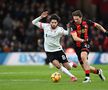 Bournemouth - Liverpool