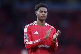 Dezvăluiri explozive » Trei vedete ale Barcelonei l-au refuzat pe Marcus Rashford