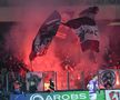 U Cluj - Rapid/ foto Imago Images