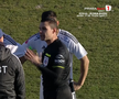 FC Botoșani - Sepsi, gafă arbitru