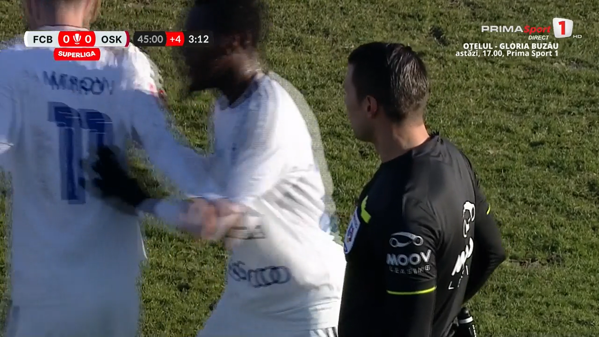 Sepsi bate pasul pe loc și pierde puncte pe terenul penultimei clasate cu om în plus » Clasamentul ACUM