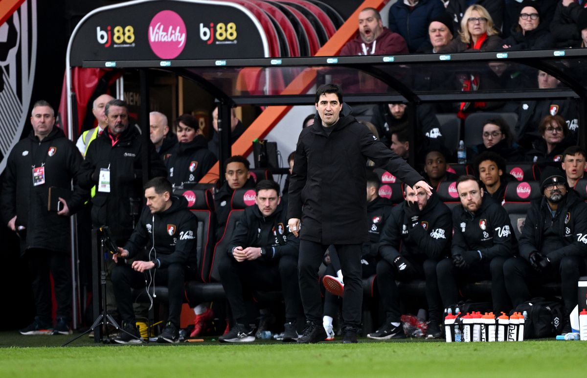 Bournemouth - Liverpool