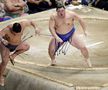 Yokozuna, protagonistul unei ceremonii „mistice” la Tokyo / FOTO: Imago