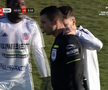 FC Botoșani - Sepsi, gafă arbitru