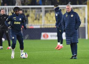 Napoli a ales înlocuitorul lui Kvaratskhelia » Antonio Conte îl vrea pe jucătorul lui Jose Mourinho